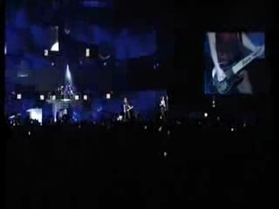 An deiner seite live