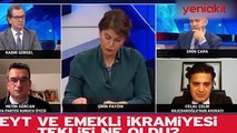 Kılıçdaroğlu’nun avukatından canlı yayında skandal benzetme