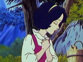 A LETTER FROM RICHARD - The Legend of Snow White ep. 10 - EN