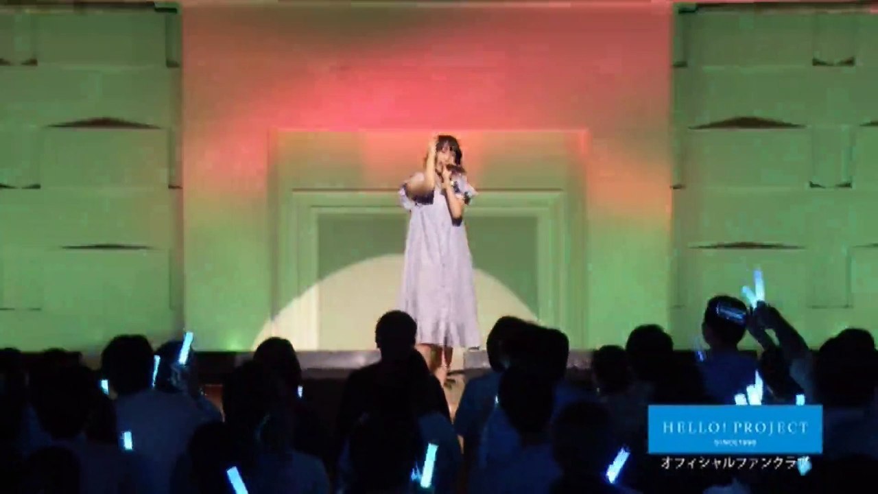 Maeda Kokoro - THE Bigaku