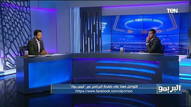 تعليقات قاسية من أبو الدهب على فقرة الصور.. وعن موسيماني: محتاج يراجع نفسه