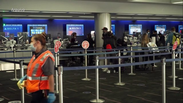 EUA: restrições suspensas?