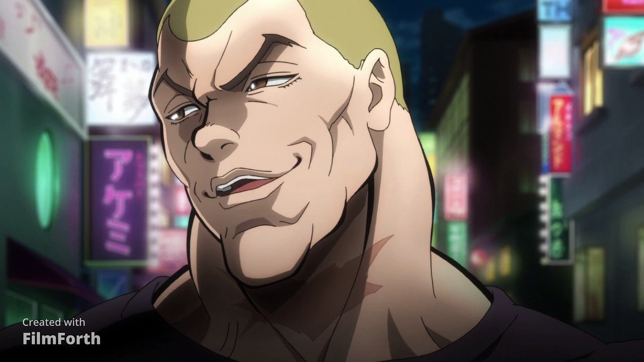 jack et le russe baki