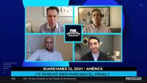 ¿Por qué se queja América del arbitraje?: FOX Sports Radio