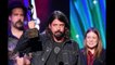 [Nirvana] Dave Grohl's Lifestyle ★ 2021