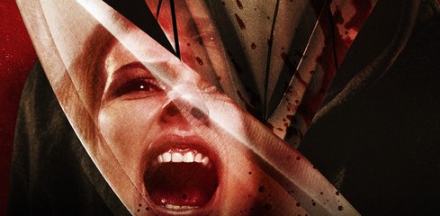 Dreamcatcher Movie (2021) - Lou Ferrigno Jr., Zachary Gordon, Adrienne Wilkinson