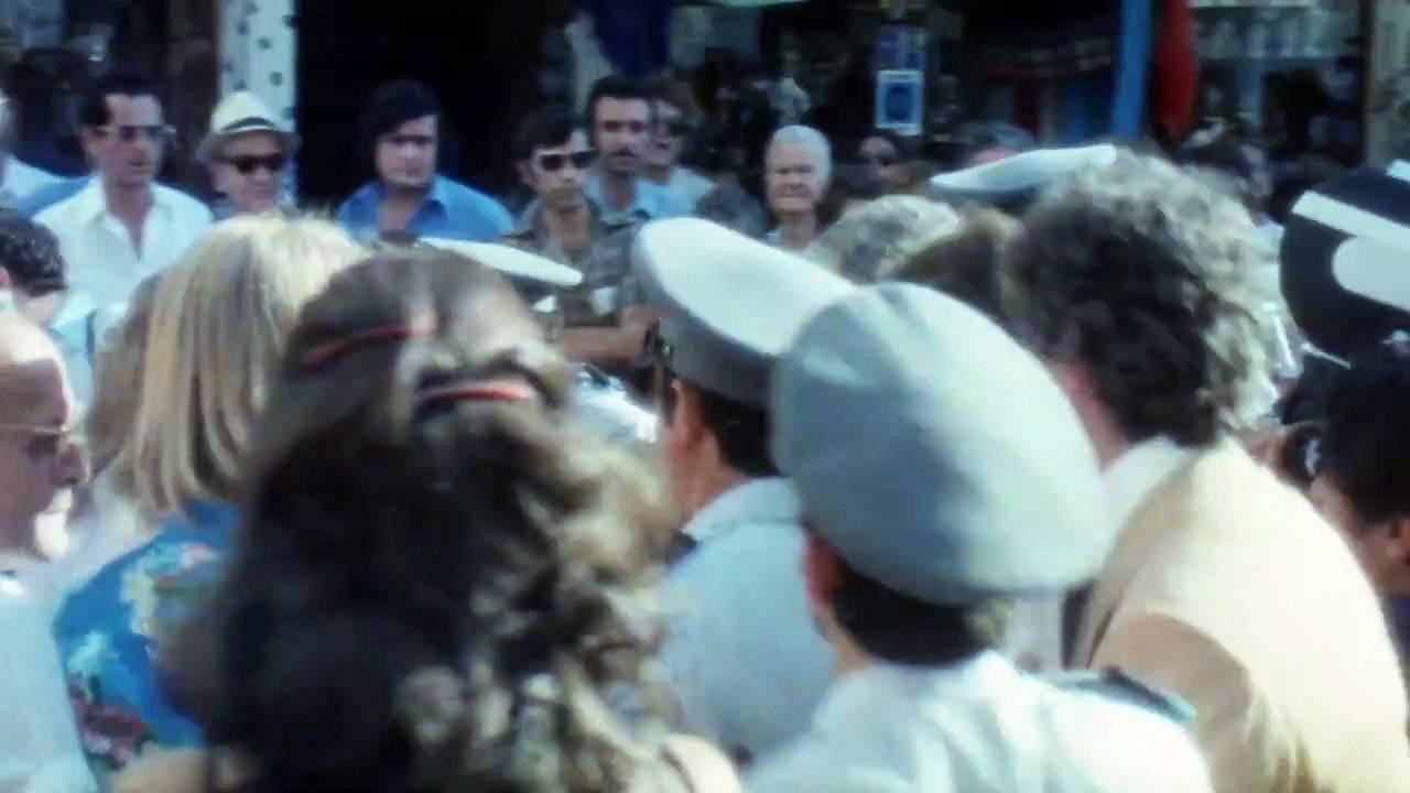 The Greek Tycoon movie (1978)