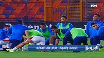 البريمو | لقاء خاص مع الكابتن محمود أبوالدهب نجم الأهلي السابق وتحليل مباريات الدوري الممتاز