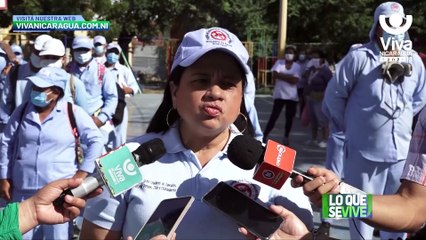 Nicaragua refuerza la lucha contra el mosquito con la aplicación de BTI