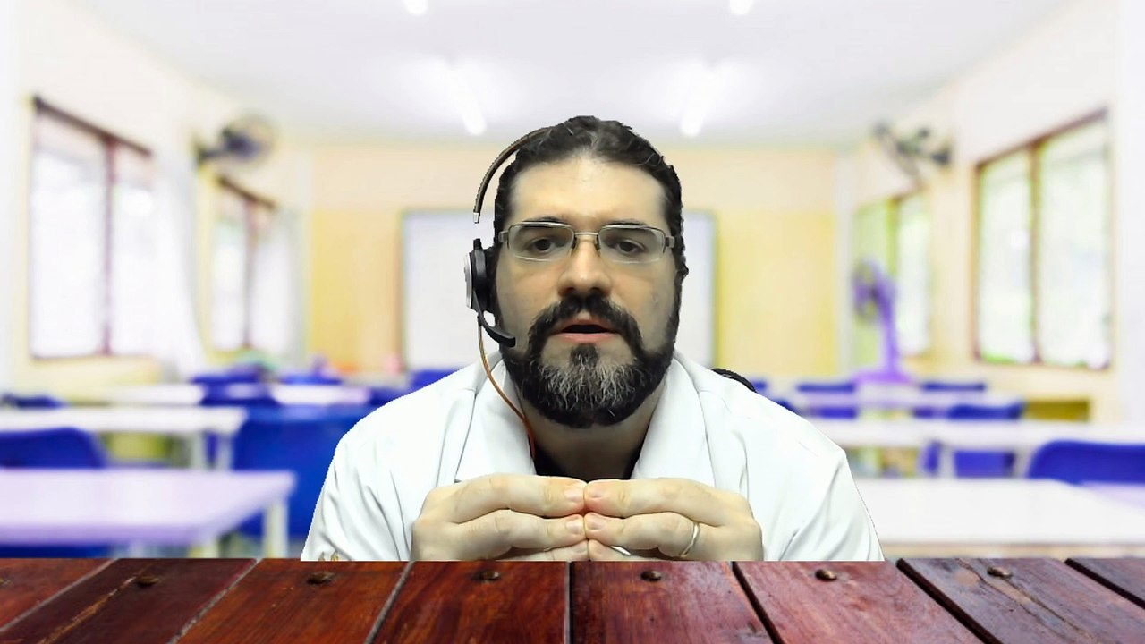 Circuitos Elétricos - Conceitos Básicos - parte 1
