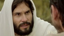 Novela Jesus - Capítulo 193 Final Completo