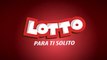Resultados Lotto Sorteo 2445 ( 18 ENERO 2021)
