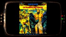 Légende (5) Officielle : La Planète Des Singes (2/7)