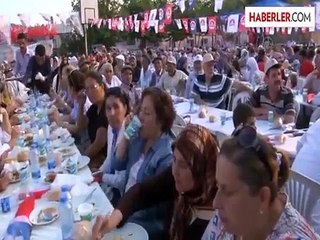 Süleyman Soylu "Gündüz imam, gece papaz olan adamlara bu ülkeyi idare ettirdiler"