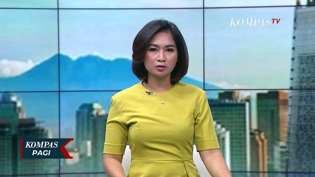 Diguyur Hujan Deras, Tebing Setinggi 15 Meter di Perumahan Sulfat Inside Malang Longsor