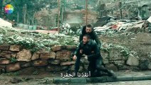 القسم الثالث من مسلسل الحفرة الموسم 4 الحلقة 20