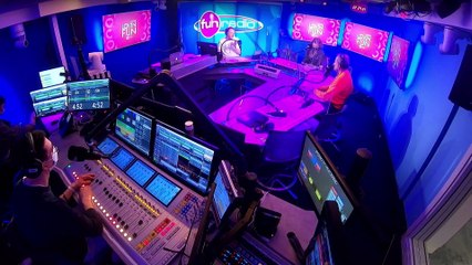Lovin'Fun - l'intégrale du 18 janvier