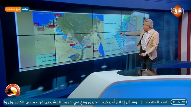 الحلقة الكامله لـ برنامج مع معتز مع الإعلامي معتز مطر الاثنين 18/1/2021