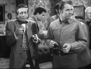 WHISPERING SMITH - STRING OF CIRCUMSTANCES