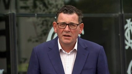 Three of four Vic. quarantine cases linked to Aust. Open