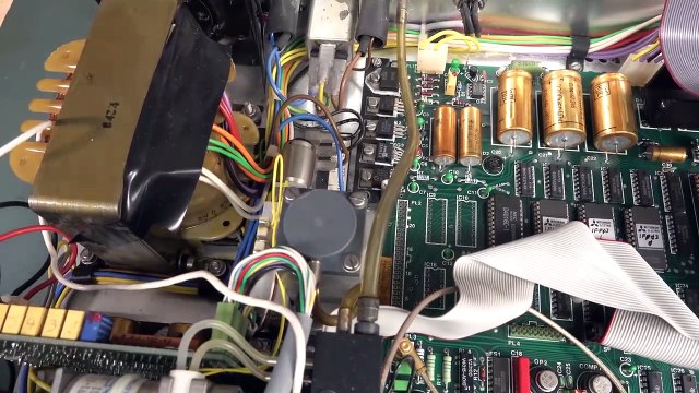 EEVblog #1366 - Mystery Bunker Item Teardown