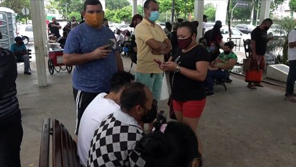 Pazuello fala sobre Manaus