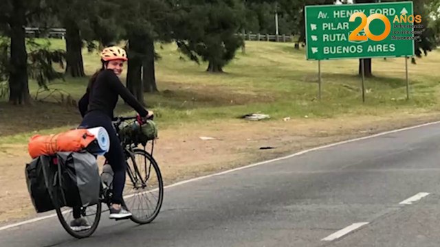 Una pareja y su hijo viajaron 1000 kilómetros para ver a su familia en Misiones