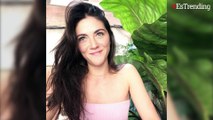 Así luce en la actualidad Isabelle Fuhrman, la aterradora protagonista de 'La huérfana'