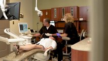 Dental Anxiety and Sedation Dentistry - Hickory NC