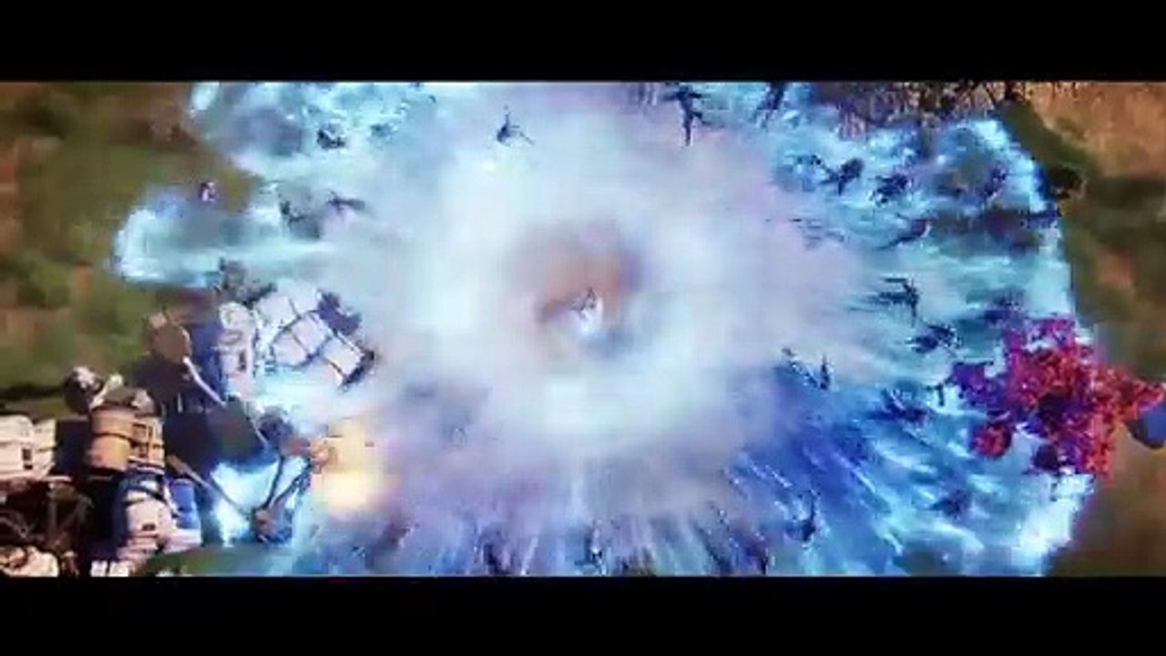 Warframe (Vor's Prize)