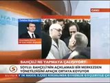 Süleyman Soylu, 