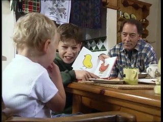 Emmerdale 26th September 1996