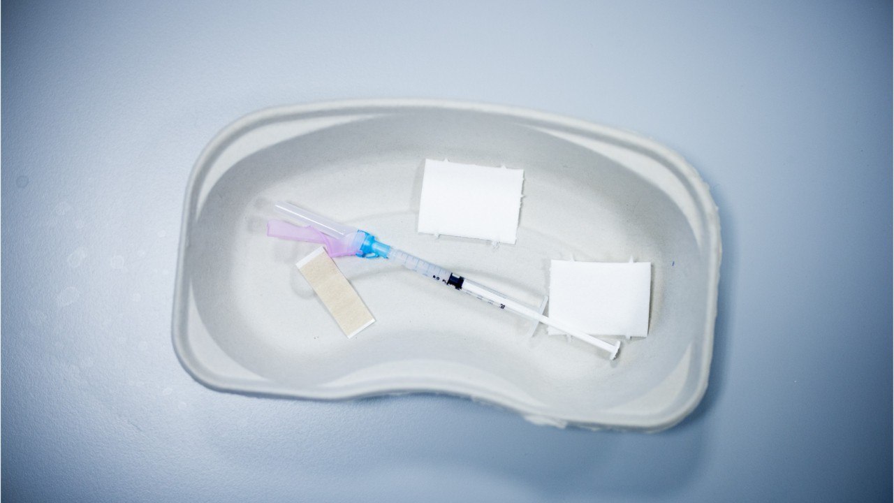 Coronavirus Cases Declining In Isreal