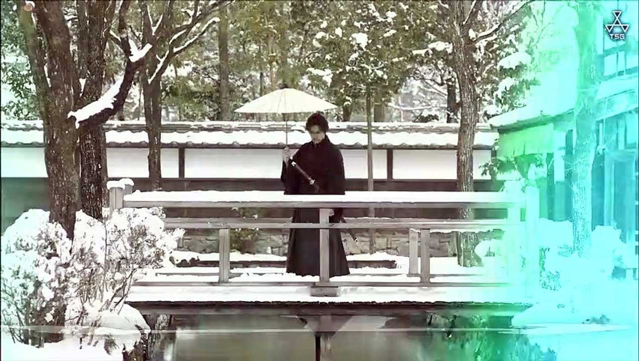 日劇 » 貓侍 第2季02