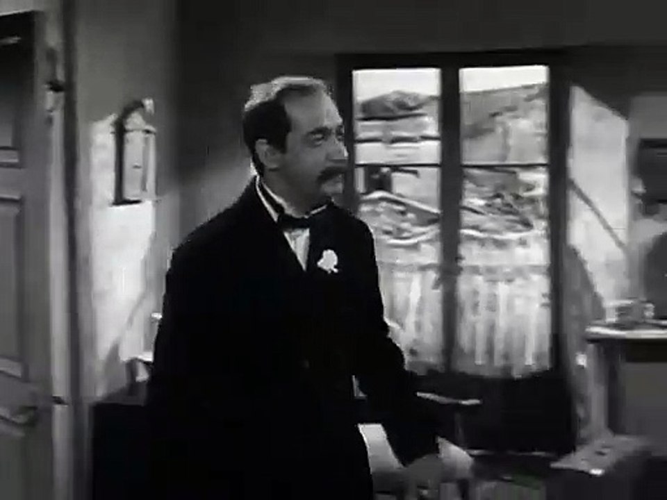My Favorite Martian S2 E36 El Señor from Mars