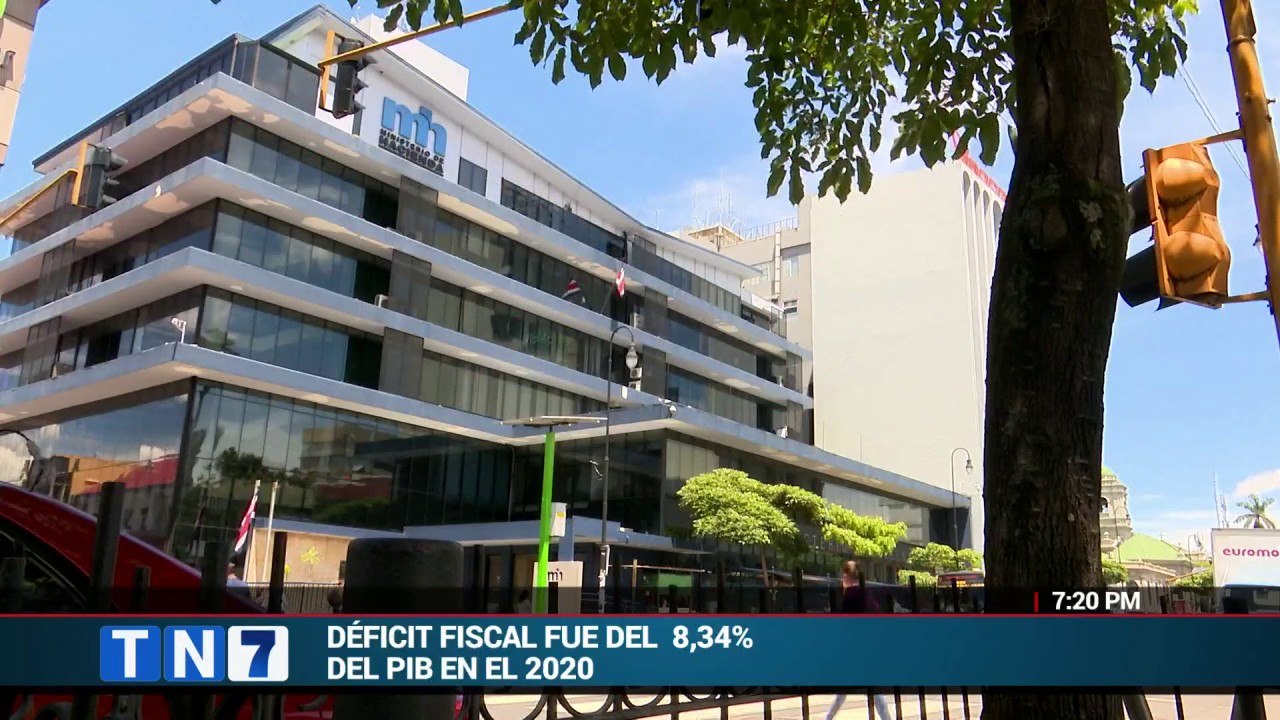 deficit fiscal due
