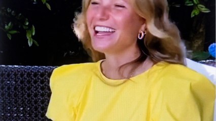 Paltrow 'Vagina Candle' Blows Up In Woman's House