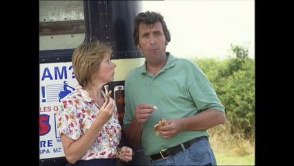 Emmerdale 5th September 1995