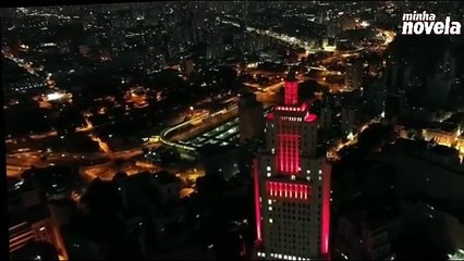 AMOR SEM IGUAL CAPITULO FINAL completo (SEGUNDA 18-01-2021)