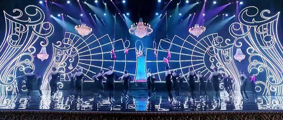 Best Bollywood In Hindi Movie - Dhoom 3 Part 2 - Abhishek Bachan