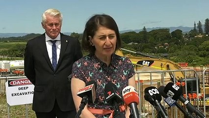 NSW records no locally-acquired cases from over 10,000 tests