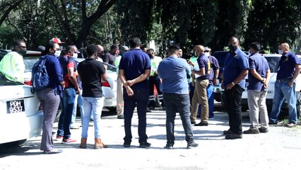 Trade Unions: It Is Only The Beginning