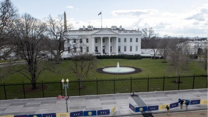 Trump To Lift Covid-Related Travel Restrictions