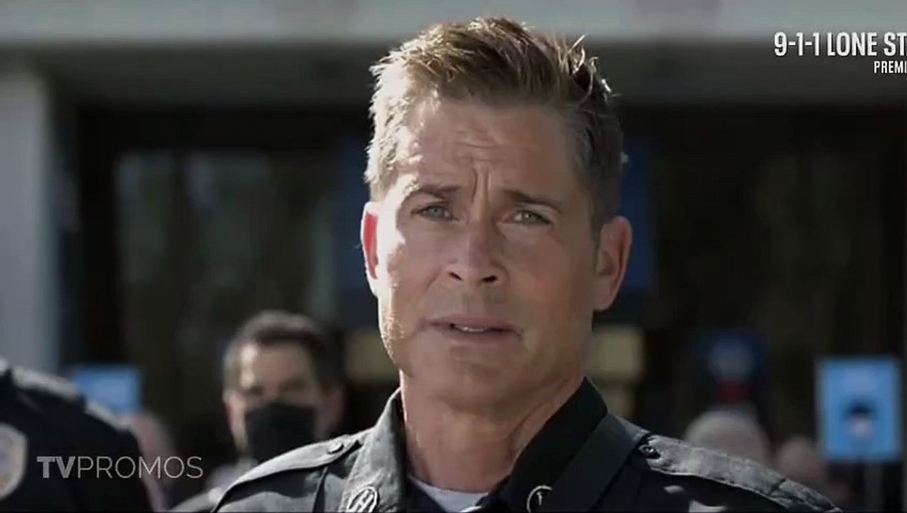 911 S04E02 Alone Together