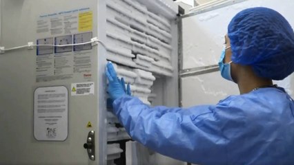 Así funcionan las 'cavas' de almacenamiento