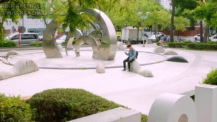 [Meal Kid Web Drama] EP5P2 -  I found you, my love (Legendado pt-BR)