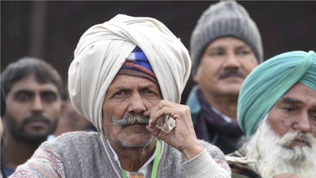 Centre-farmers fresh talks scheduled for Tuesday, postponed