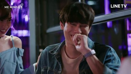 Tharn Type The Series EP05 - เกลียดนักมาเป็นที่รักกันซะดีๆ ตอนที่5 (2019 Thai Drama ENG SUB)