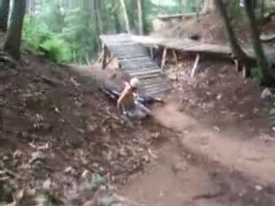 Vtt freeride