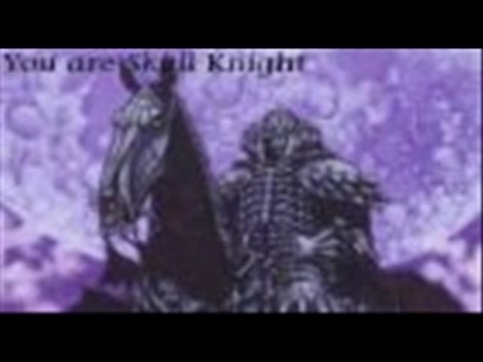 Diapo berserk